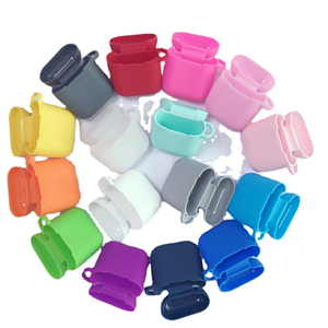 Bluetooth headset protective cover