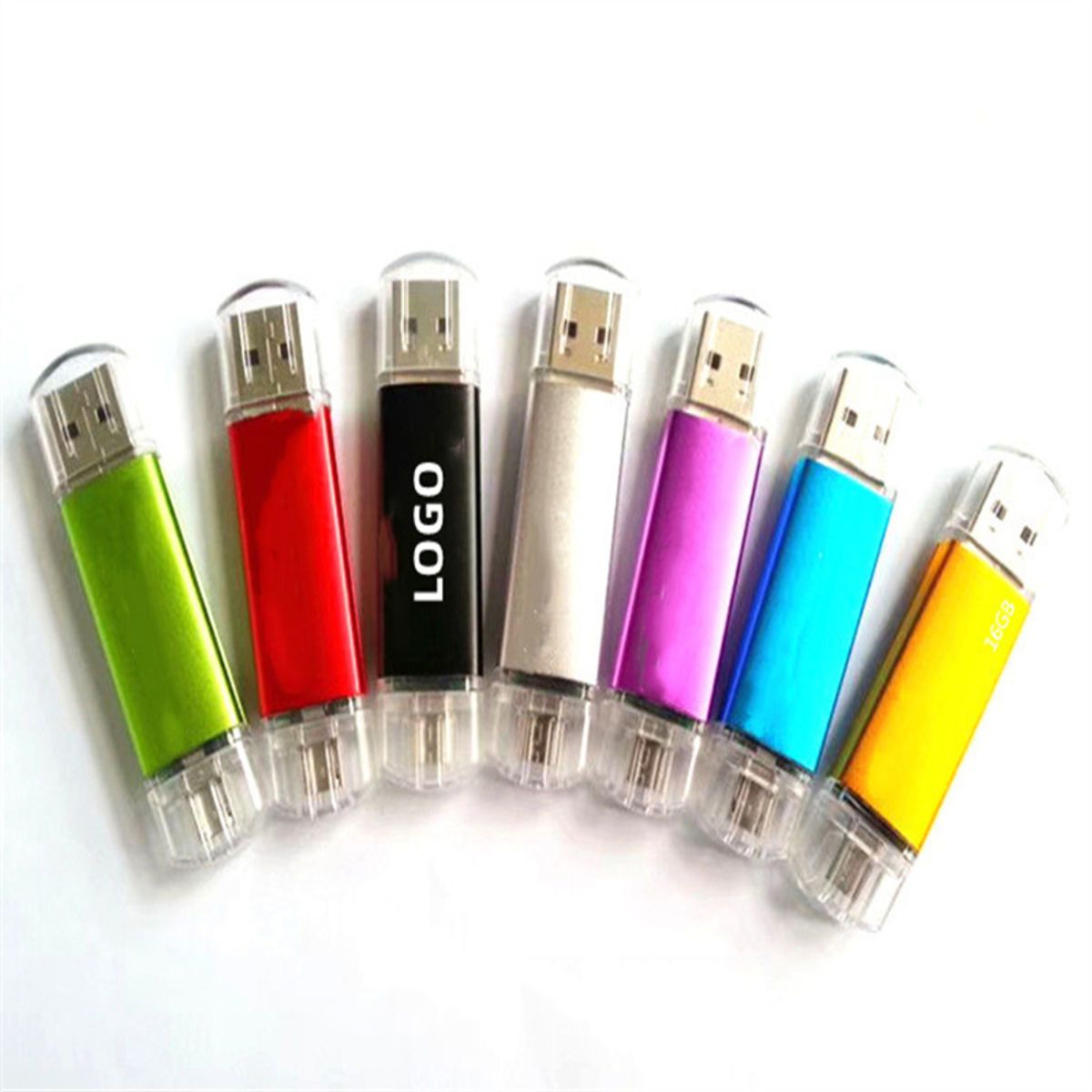 Promotional customized USB disk