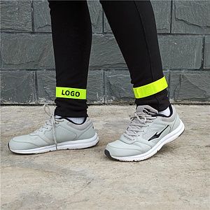 Multifunctional reflective wristband