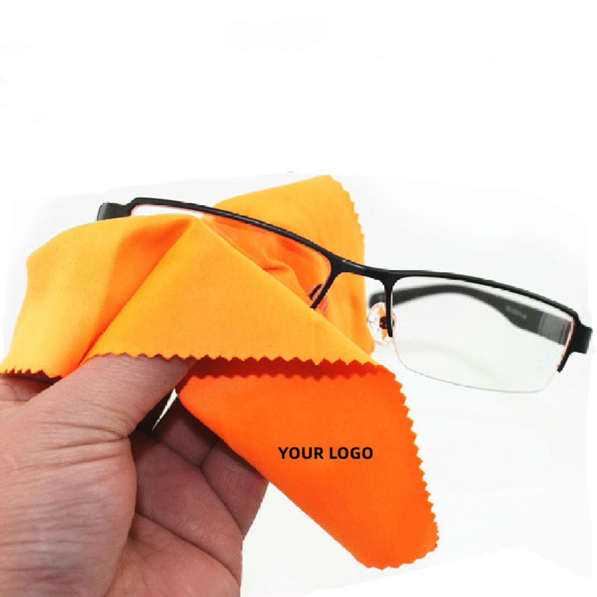 Sunglasses Jewelry Wiping Cloth