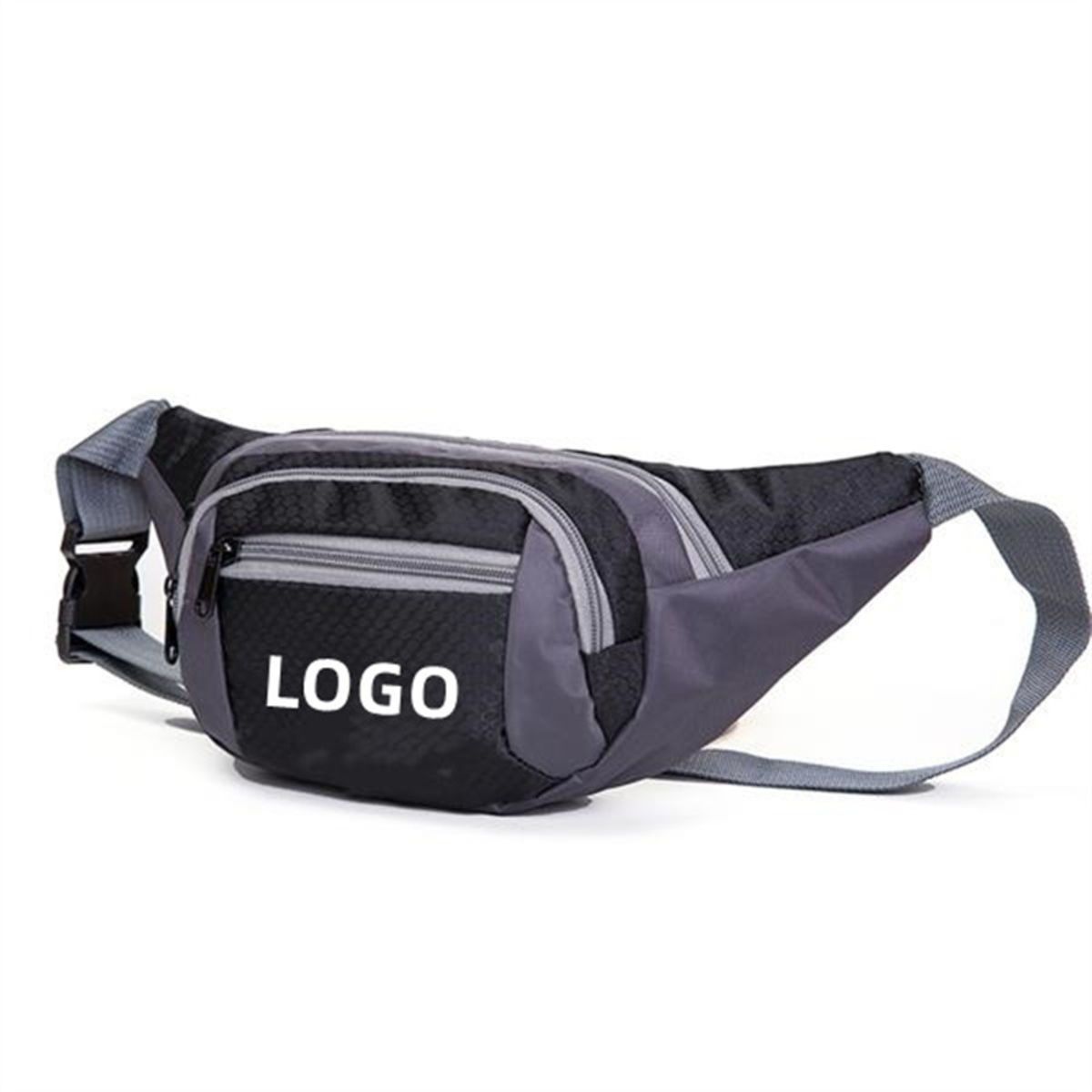 Change cashier waist bag