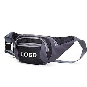 Change cashier waist bag