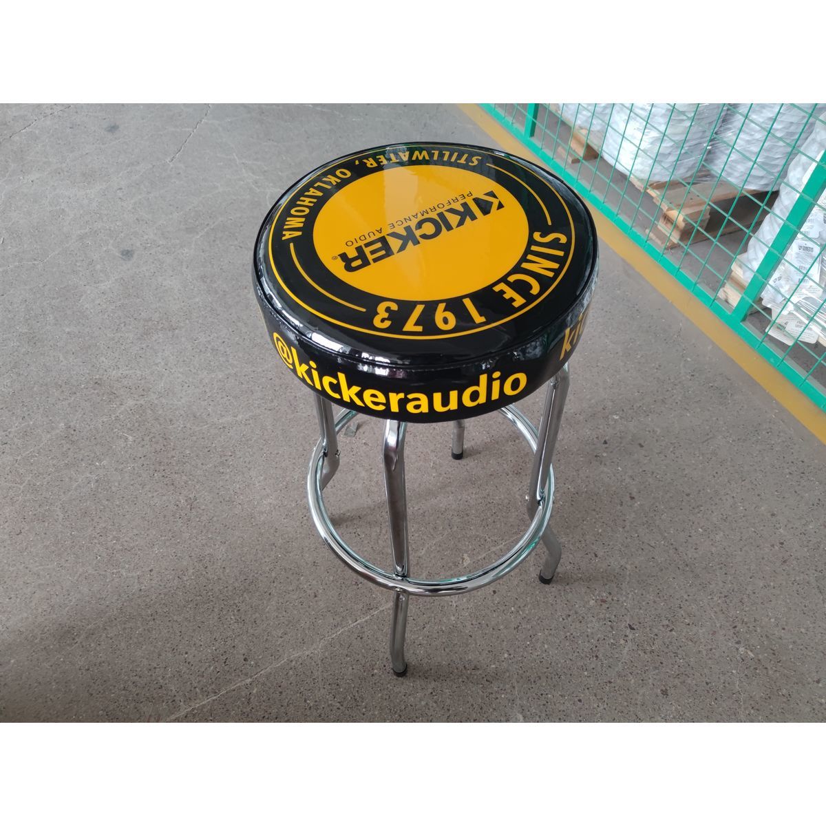 Bar Stool