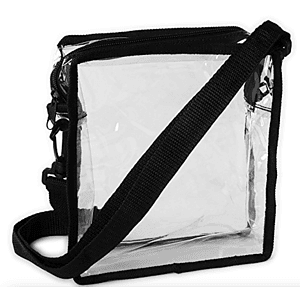Messenger Shoulder Bag