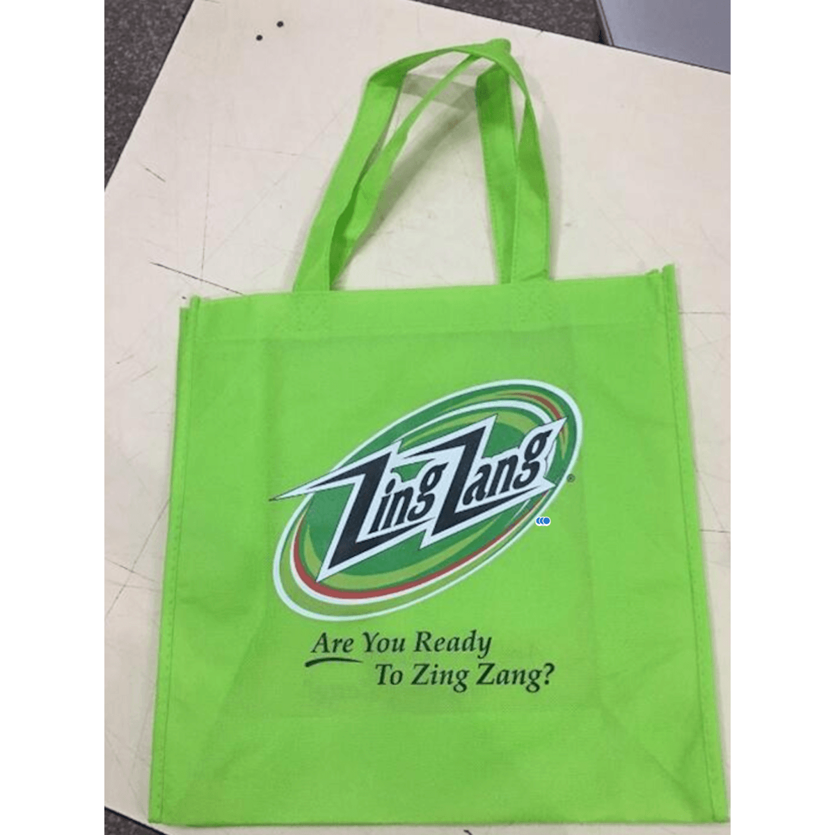 Nonwoven Tote Bag