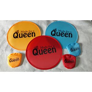 Flying Discs