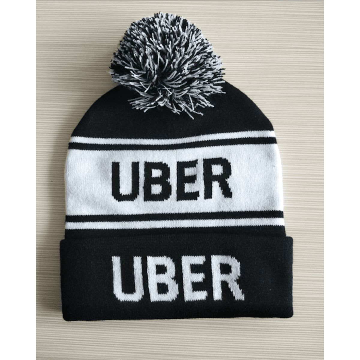 Knitted Hat