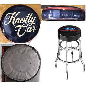 Bar Stool Set Only