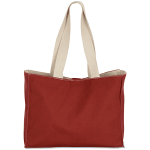 Canvas Tote Bag