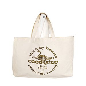 5oz Canvas Tote Bag