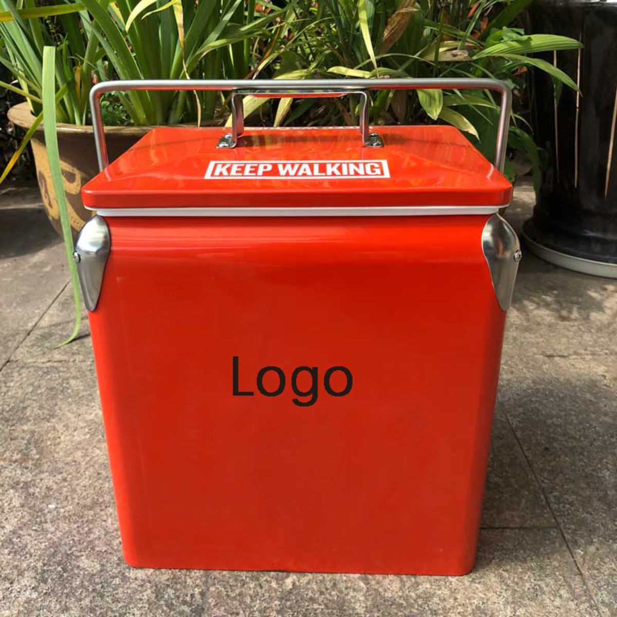 Lunch Box