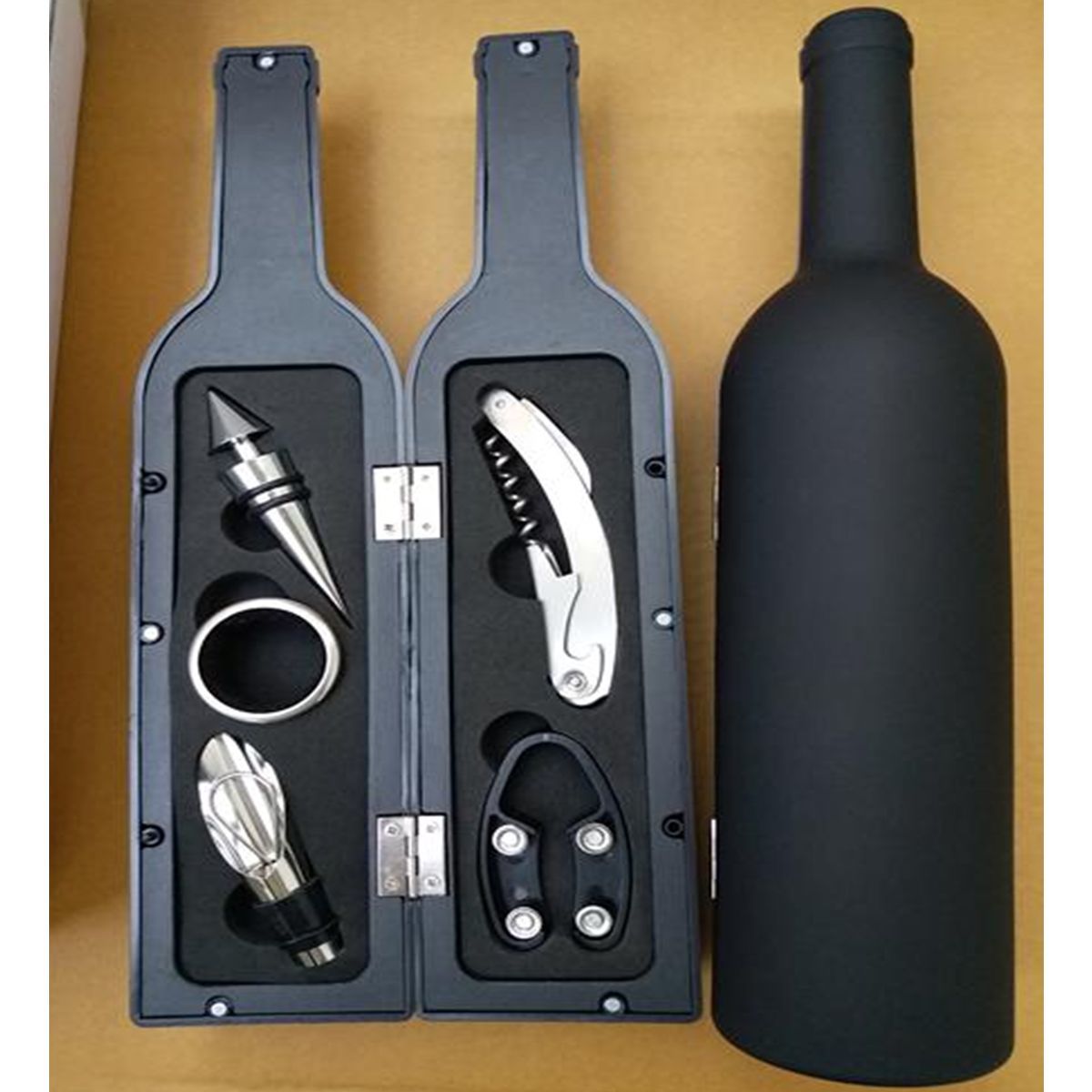 5 pieces of Wine Bottle Opener