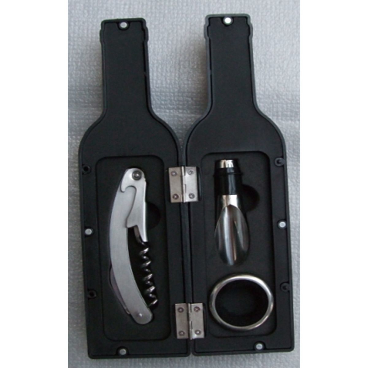 3 pieces of Wine Bottle Opener