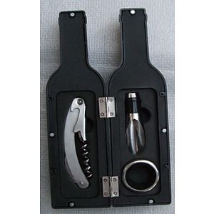 3 pieces of Wine Bottle Opener