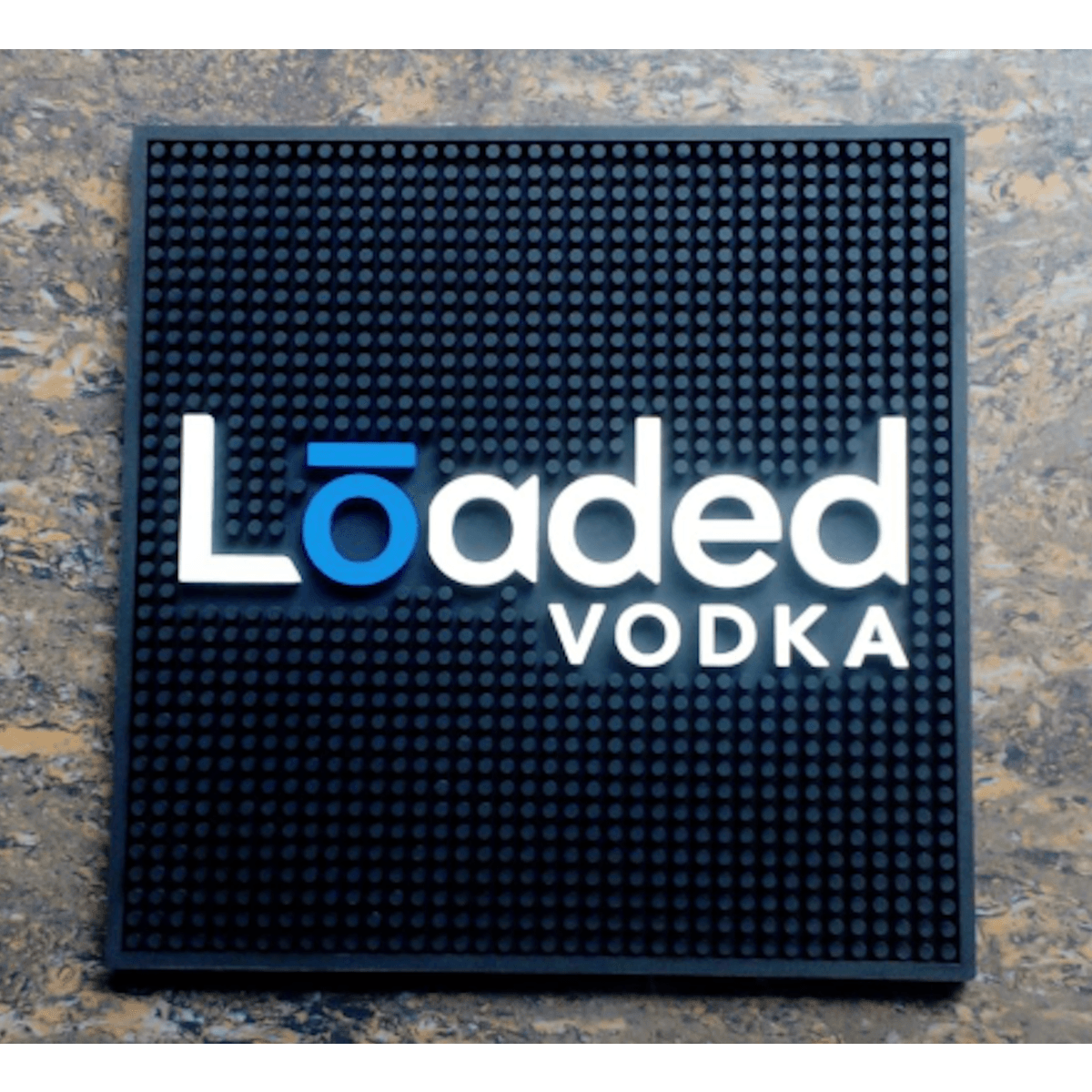 PVC Bar Mat