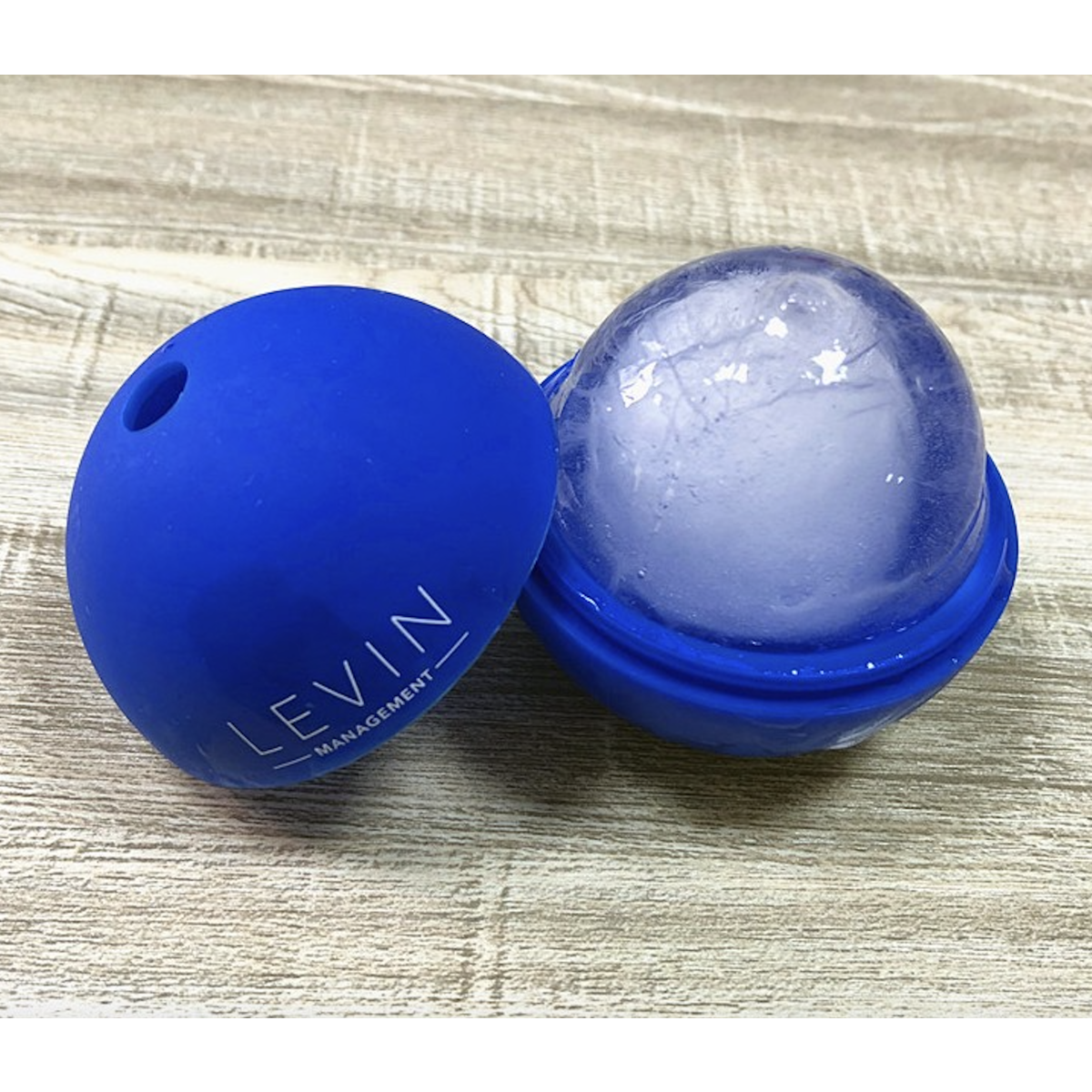 Silicone Ice Ball Mold