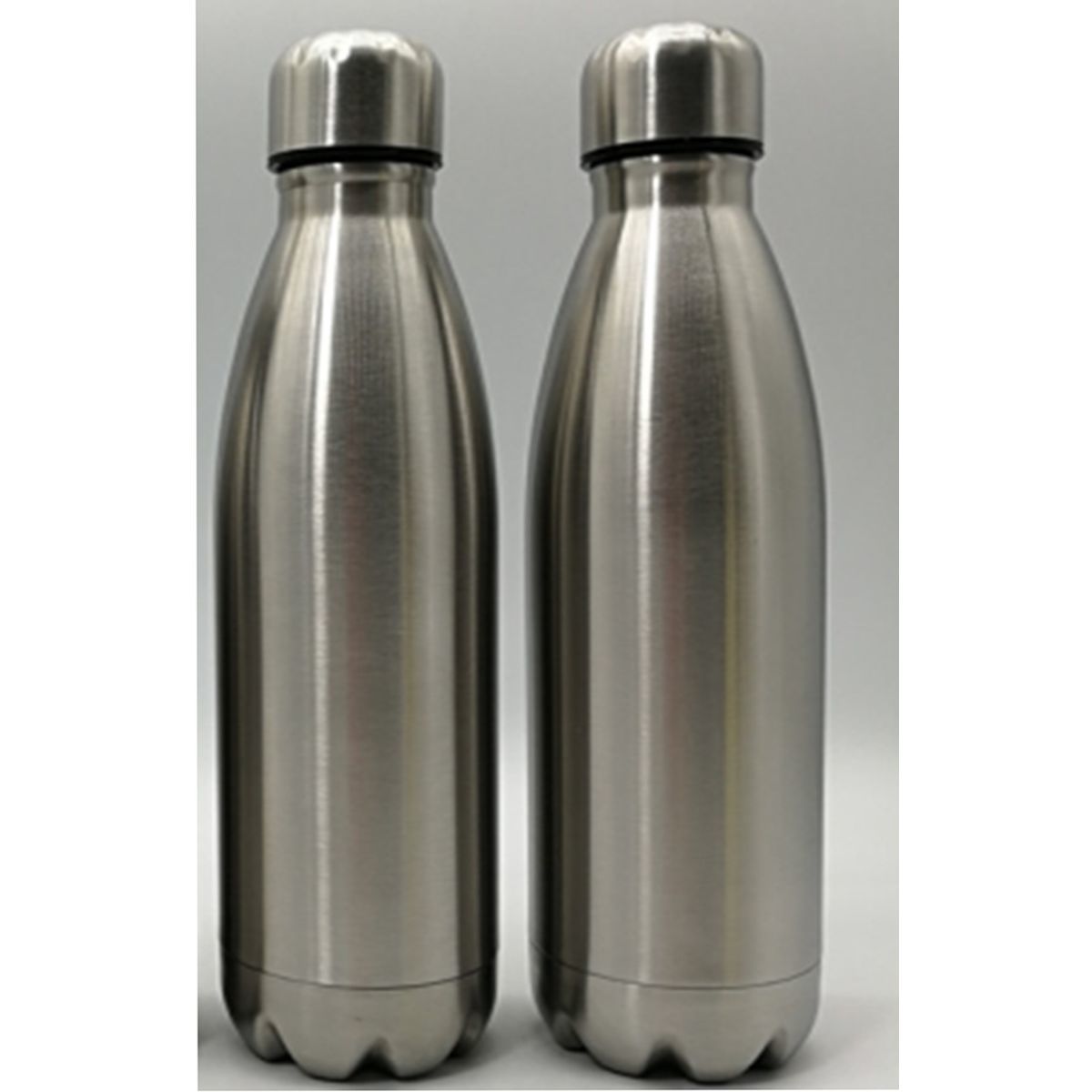 Vacuum Insulated Water Bottle