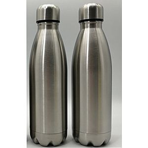 Vacuum Insulated Water Bottle