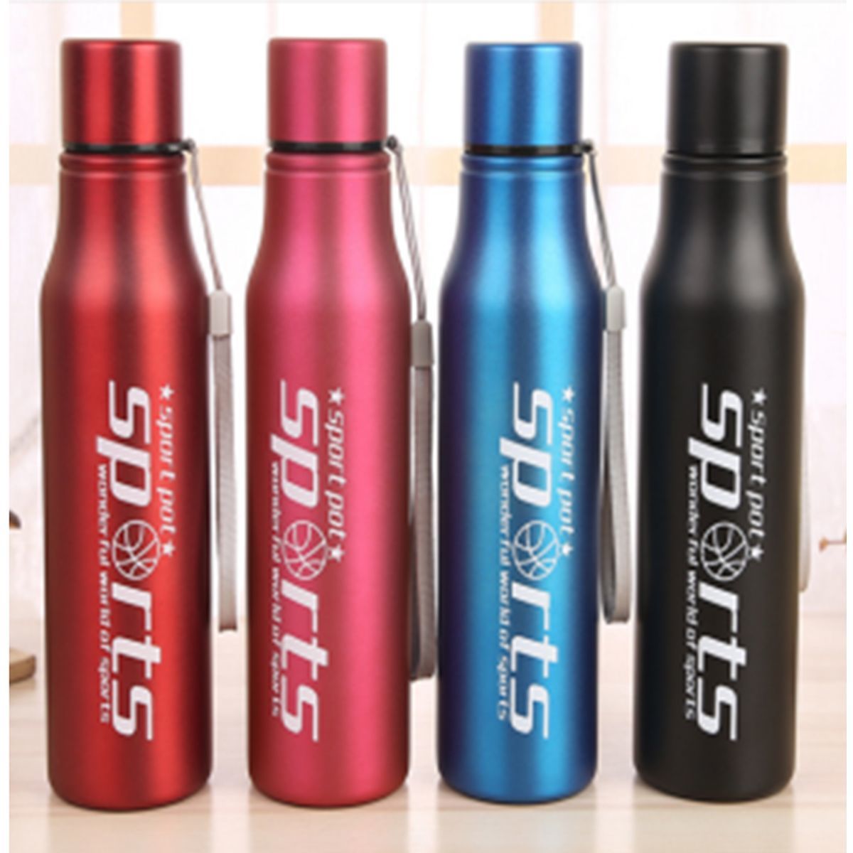 Sports Water Bottle