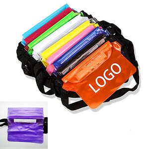 PVC Waterproof Fanny Pack