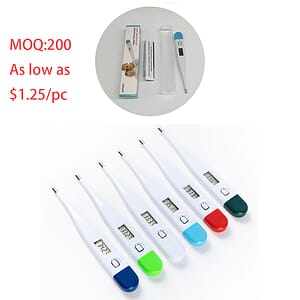 Digital Thermometer