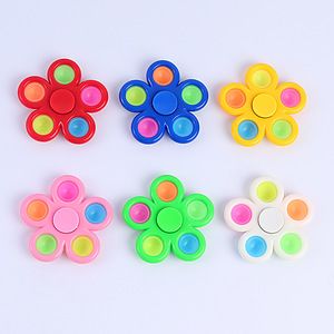 Pop Fidget Spinners