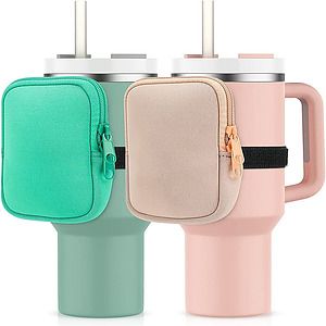 Water Bottle Pouch