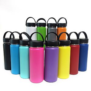 16 OZ Water Bottles