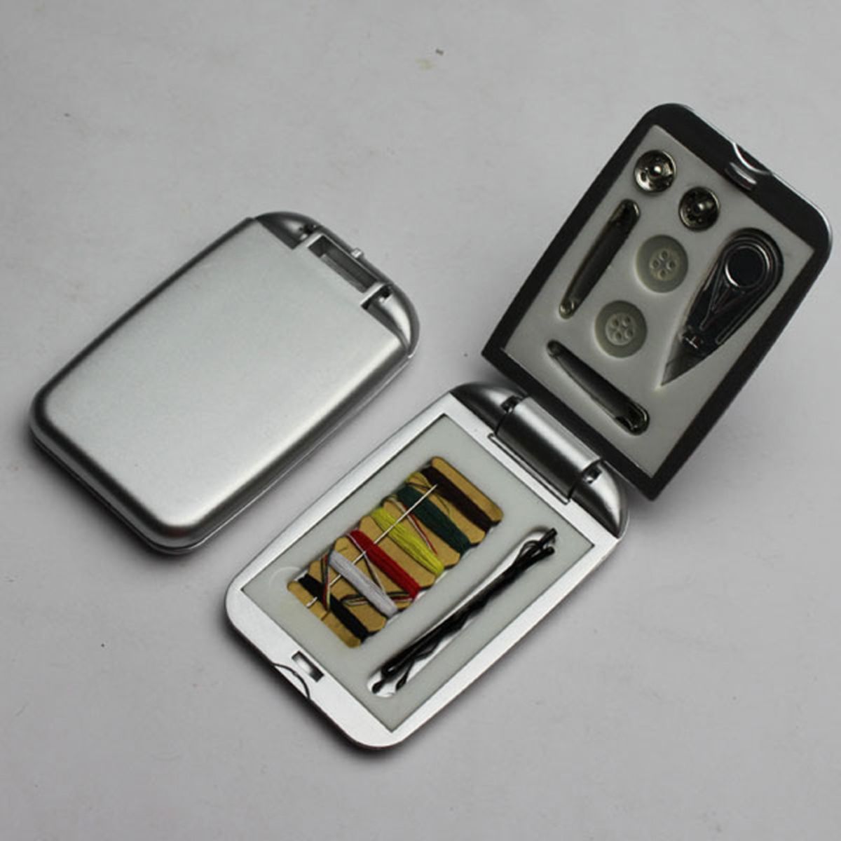 On The Go Mini Sewing Kit