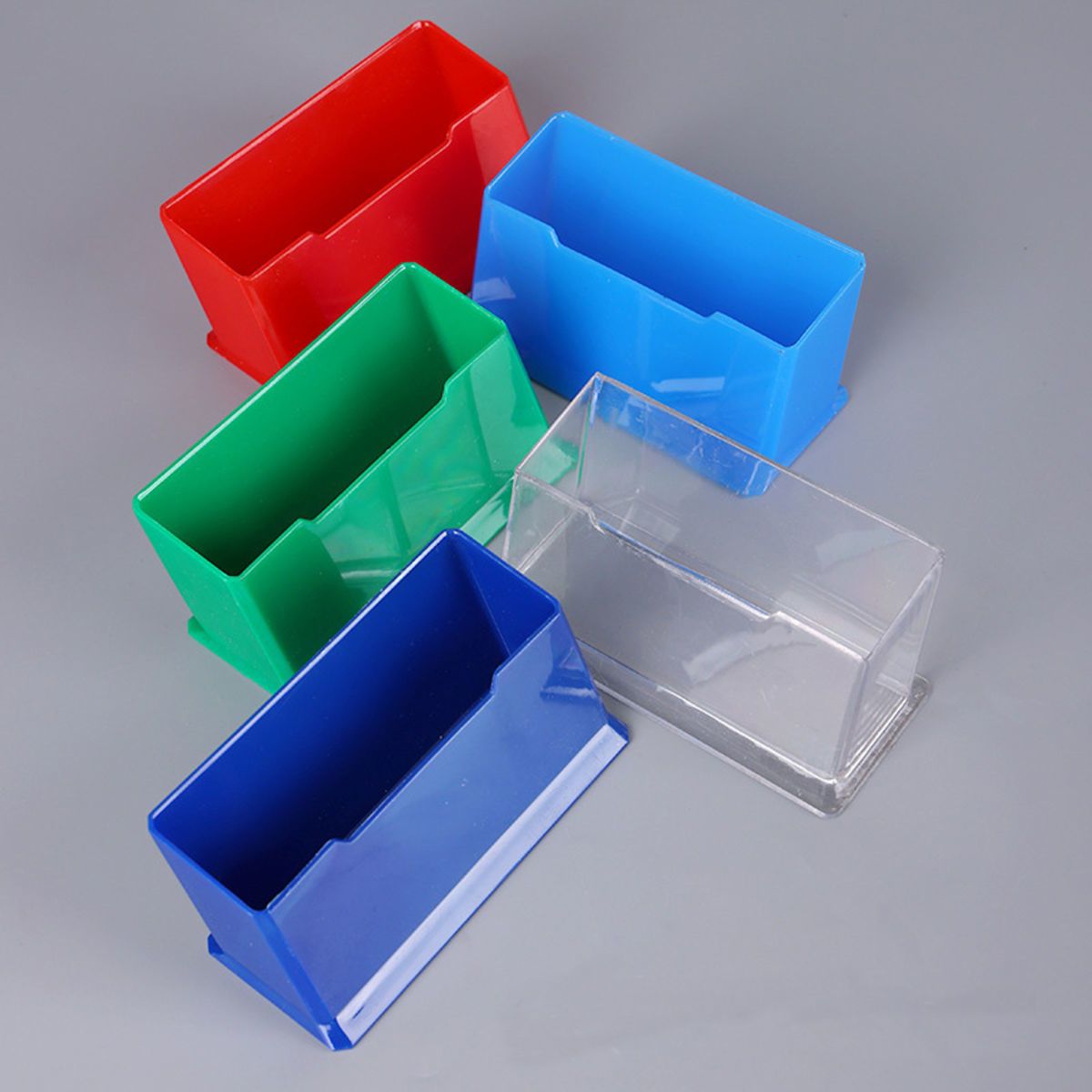 Business Card Holder
