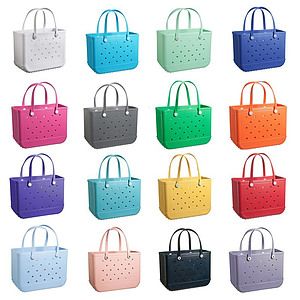 Waterproof Washable Beach Tote Bag