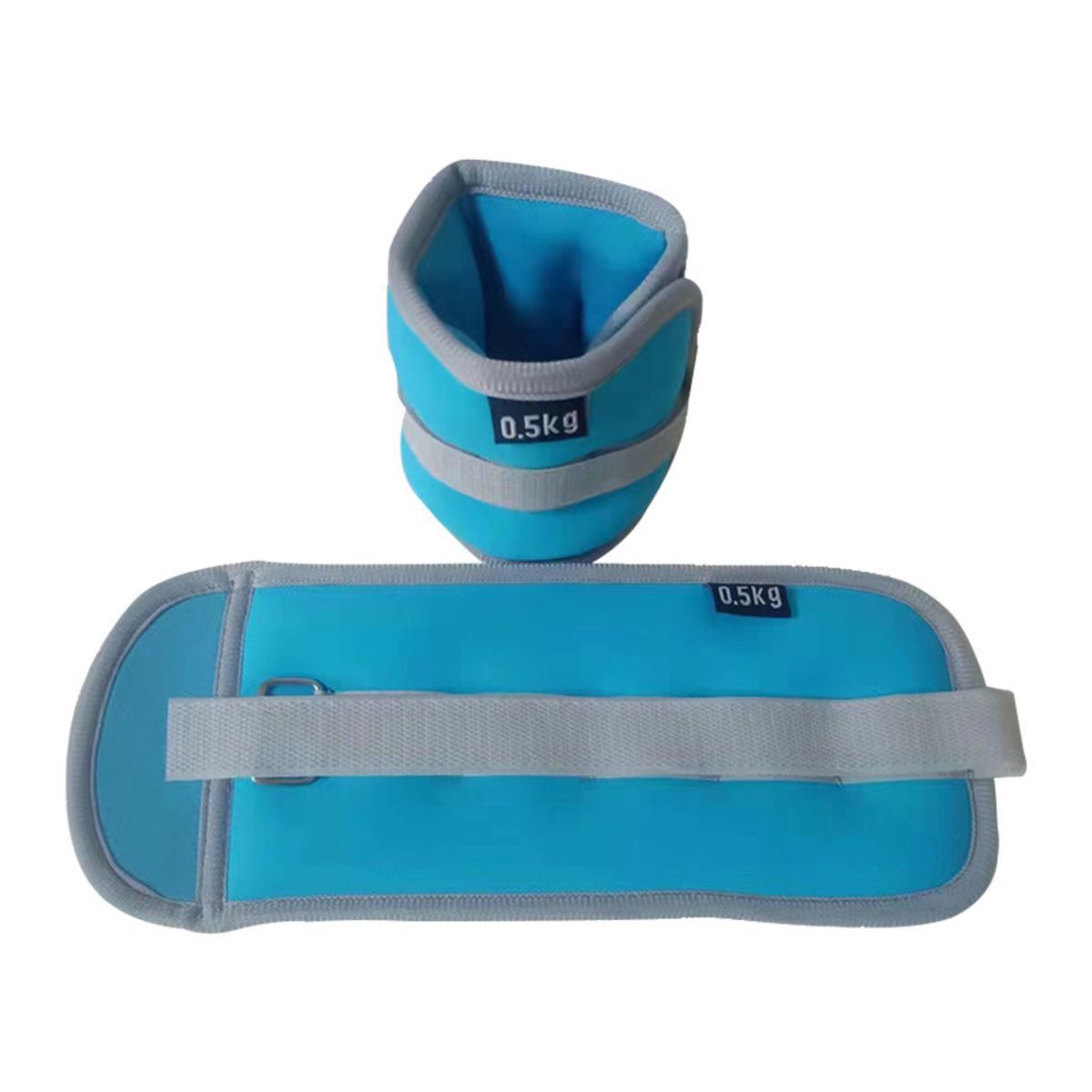 Wrist  Ankle Sandbag Weights