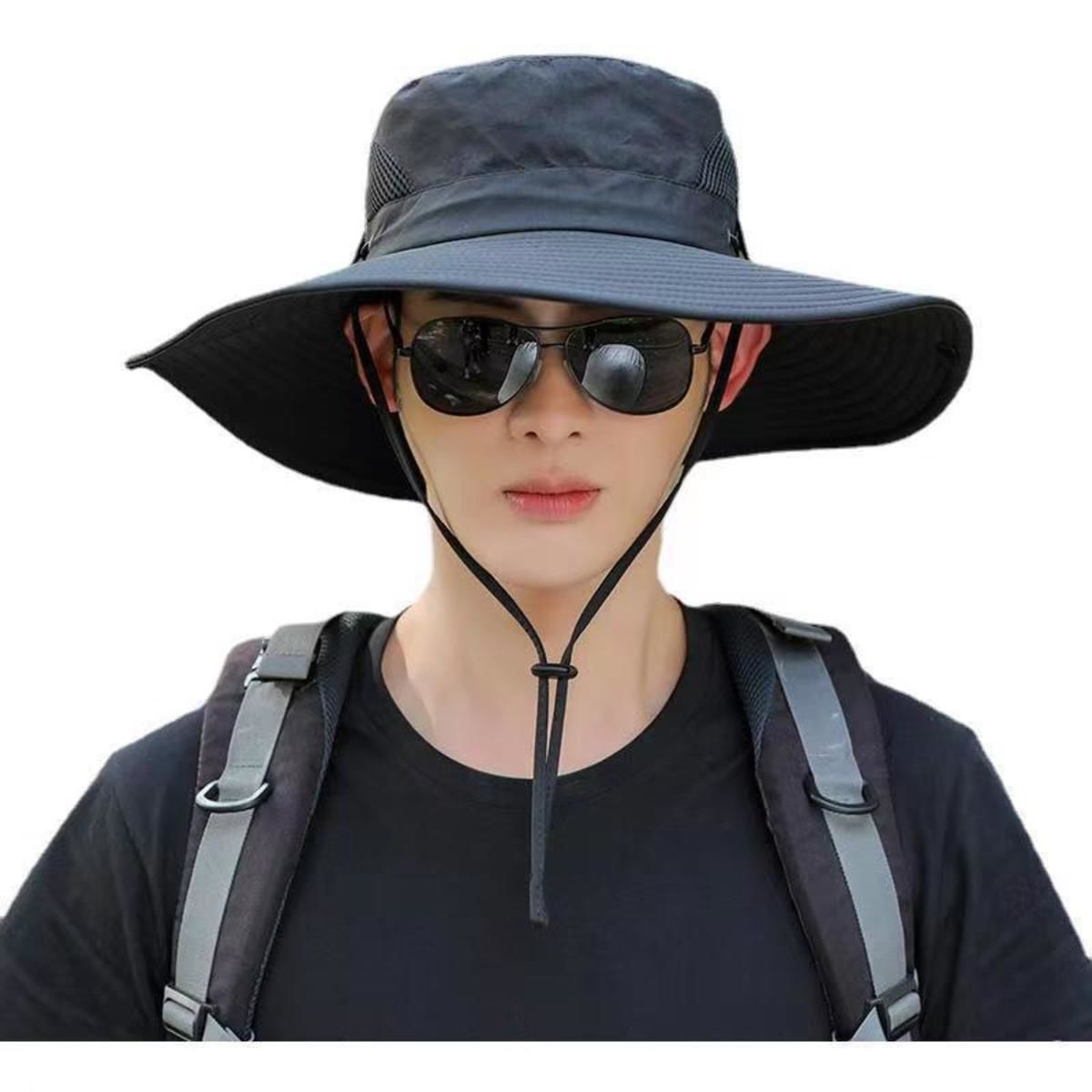 Sun Hat
