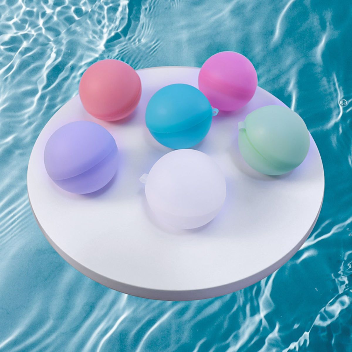 Reusable Water Balloons