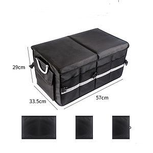 Car Storage Organizer