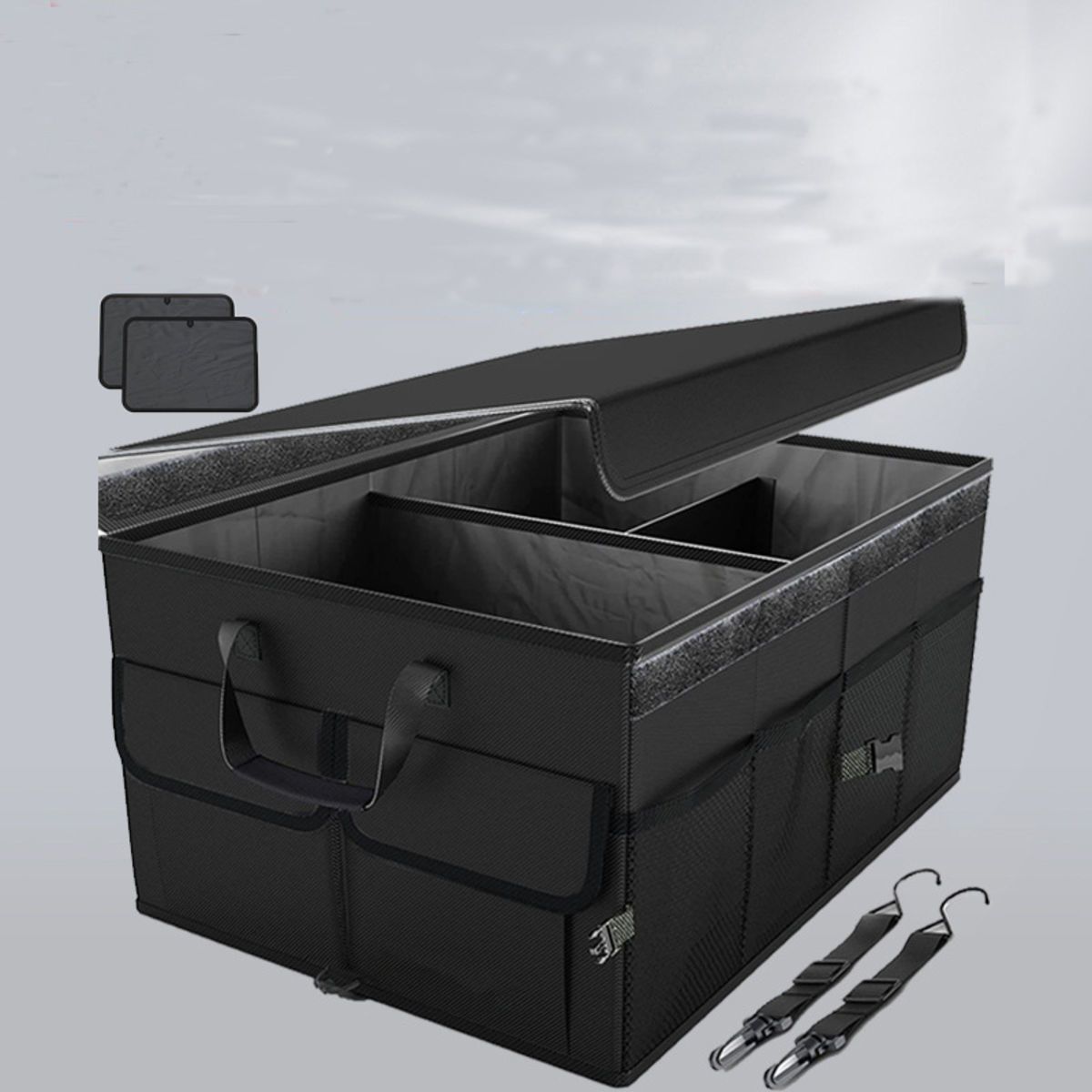Car Storage Organizer