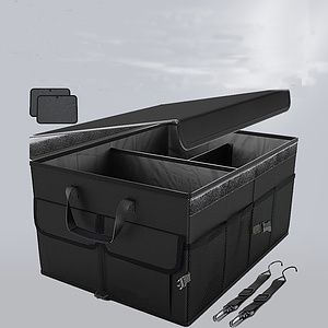 Car Storage Organizer