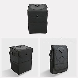 Folding Car Trash Can