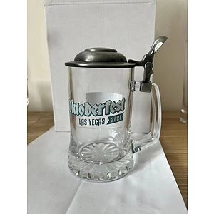 Beer Mug