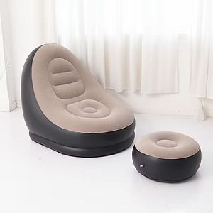 Custom Inflatable Chair