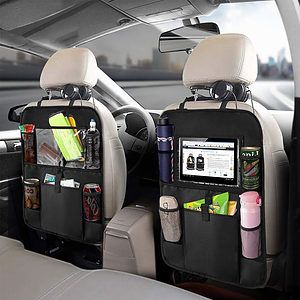 Car Seat Storage Bag