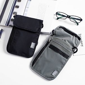 Mobile Signal Blocking Bag