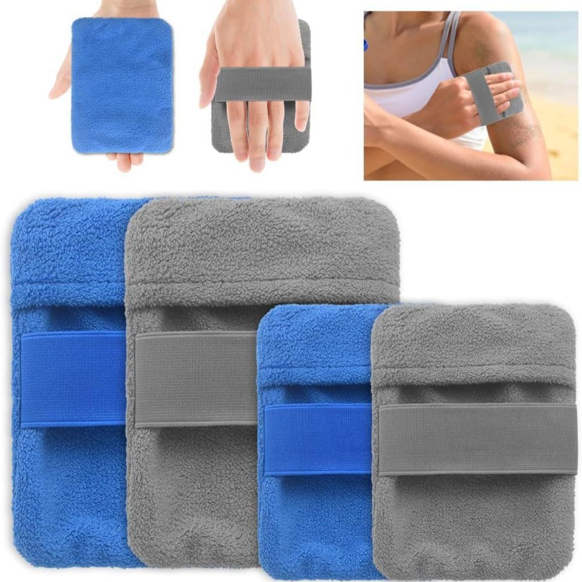Sand Remover