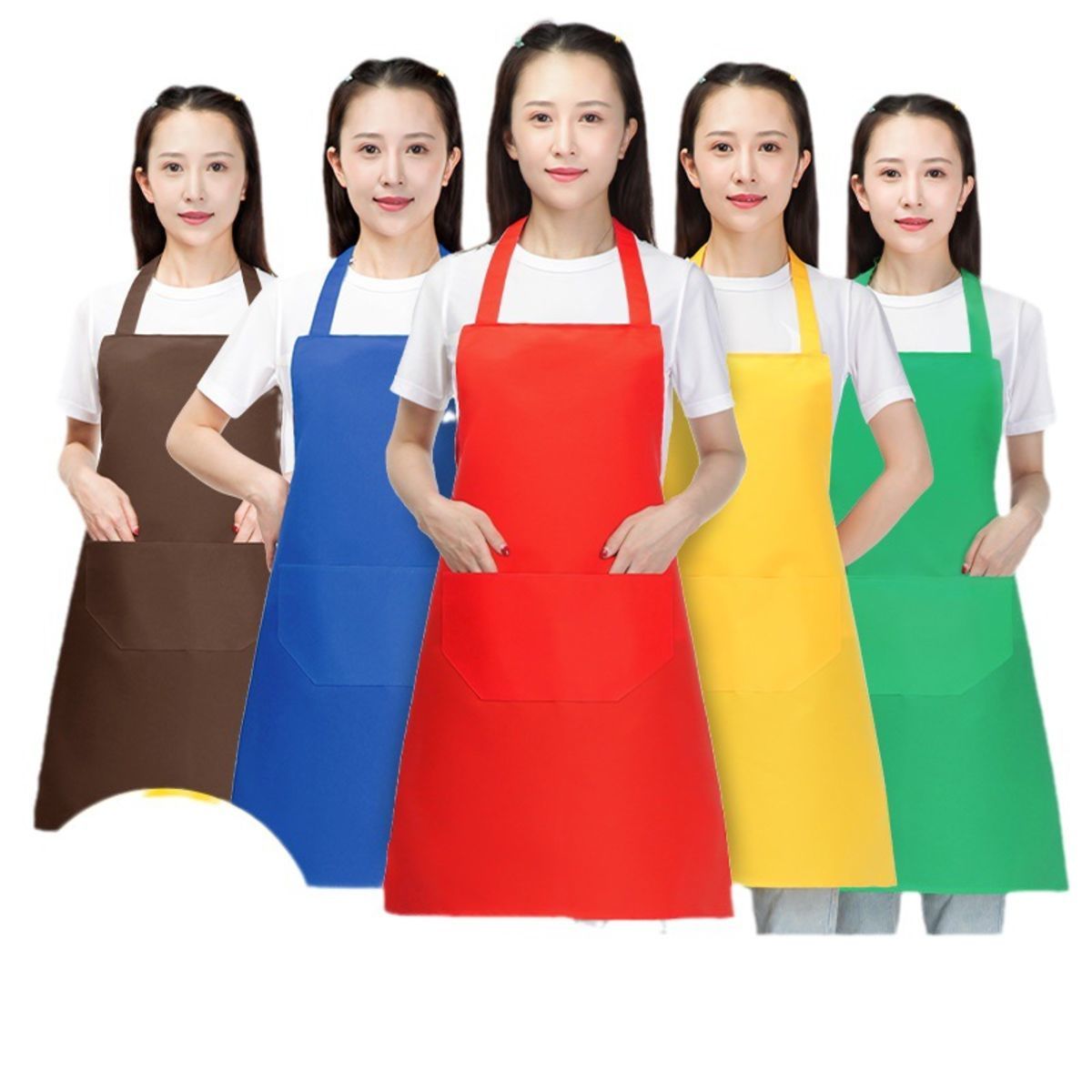 Kitchen Apron