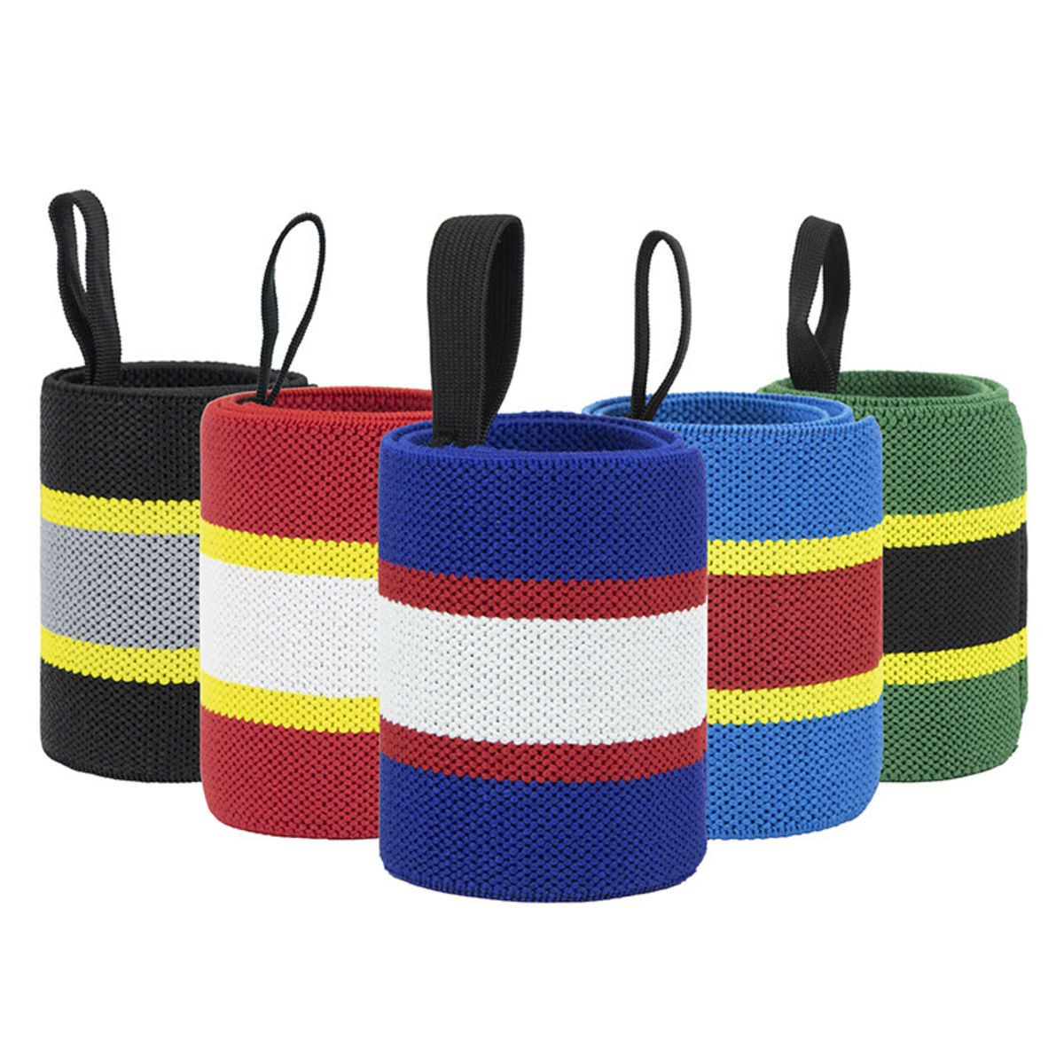 Athletic Wrist Support