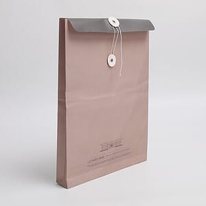 Pocket Folder