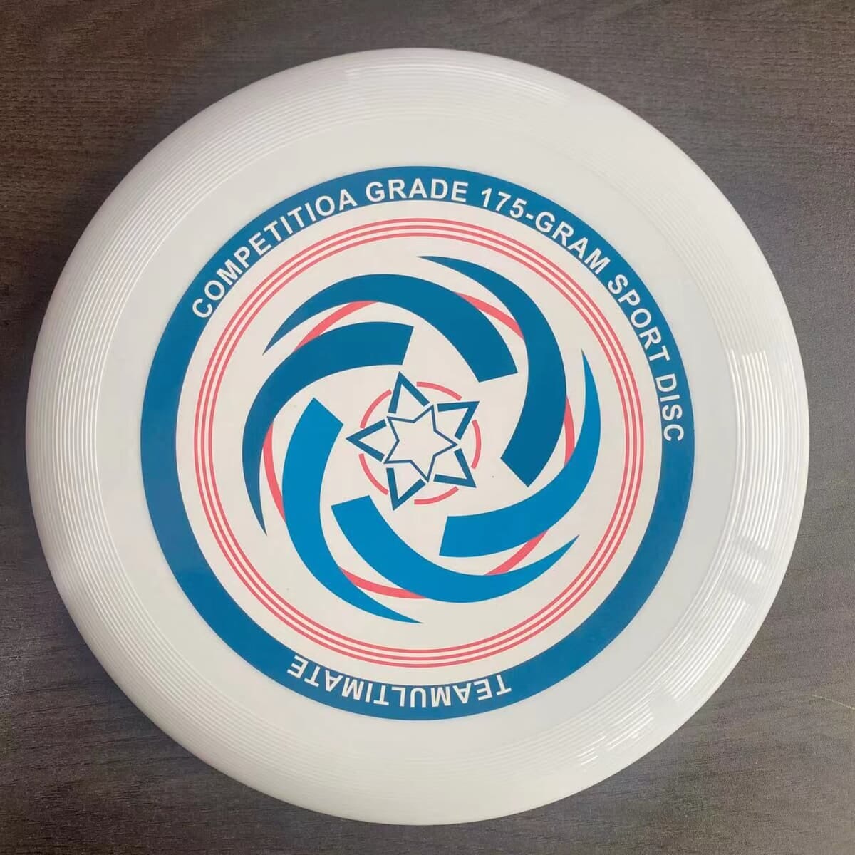 Ultimate Competition Disc