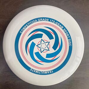 Ultimate Competition Disc