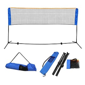 Portable Collapsible Net Set