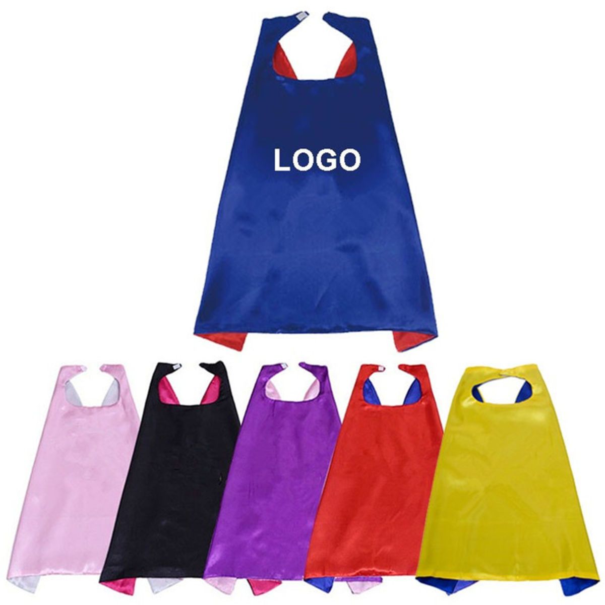 Children Cape/Cloak